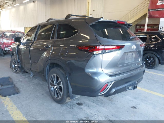 5TDKDRBH0RS552757 Toyota t24a-fts