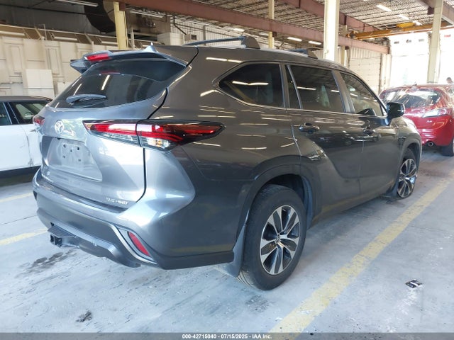 5TDKDRBH0RS552757 Toyota t24a-fts