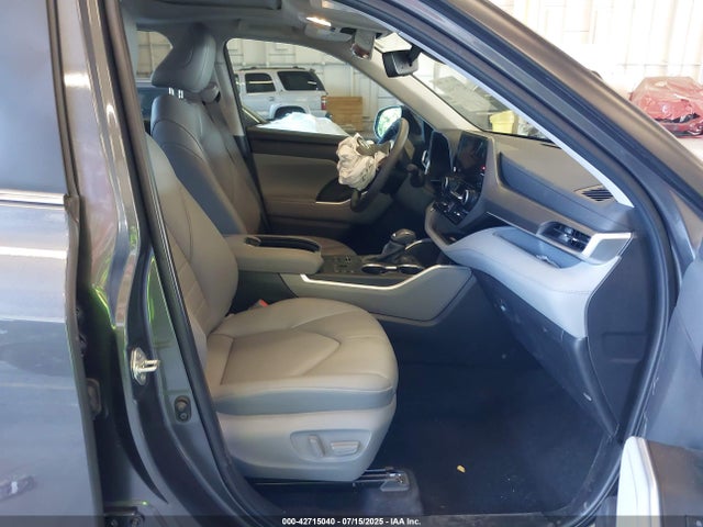 5TDKDRBH0RS552757 Toyota t24a-fts
