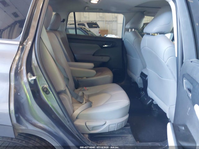 5TDKDRBH0RS552757 Toyota t24a-fts