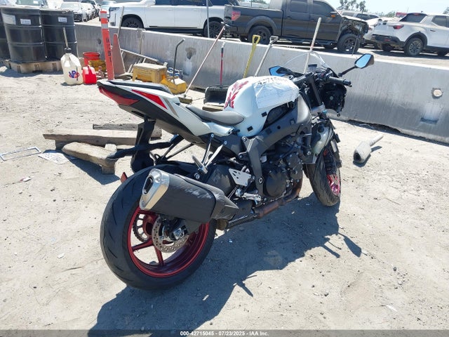 JKBZXJJ12SA017367 Kawasaki 2025