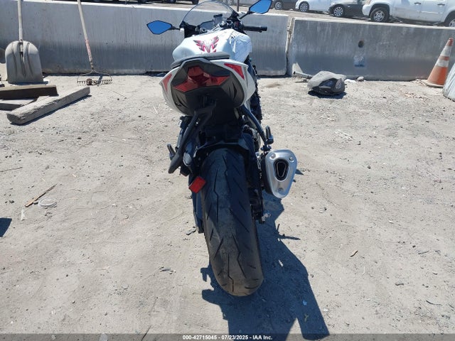 JKBZXJJ12SA017367 Kawasaki 2025