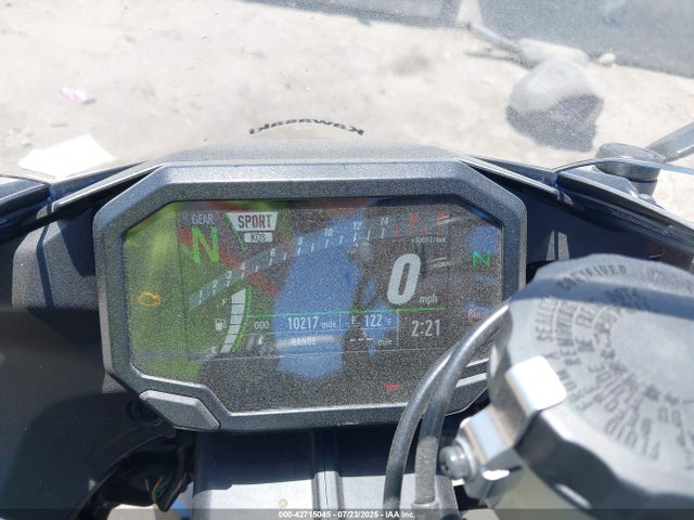 JKBZXJJ12SA017367 Kawasaki 2025