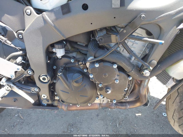 JKBZXJJ12SA017367 Kawasaki 2025