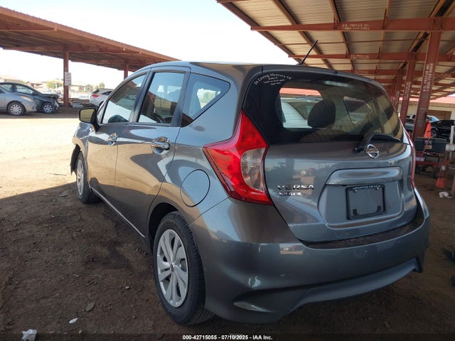 Nissan 2019 2019 3N1CE2CP0KL357299 Image 3