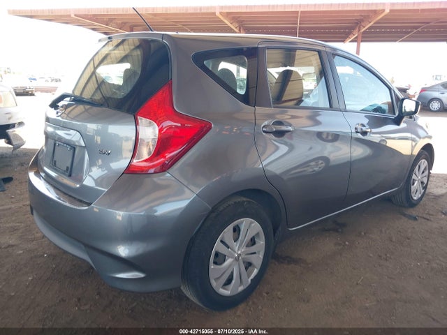 Nissan 2019 2019 3N1CE2CP0KL357299 Image 4