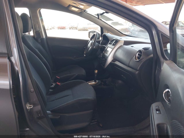 Nissan 2019 2019 3N1CE2CP0KL357299 Image 5