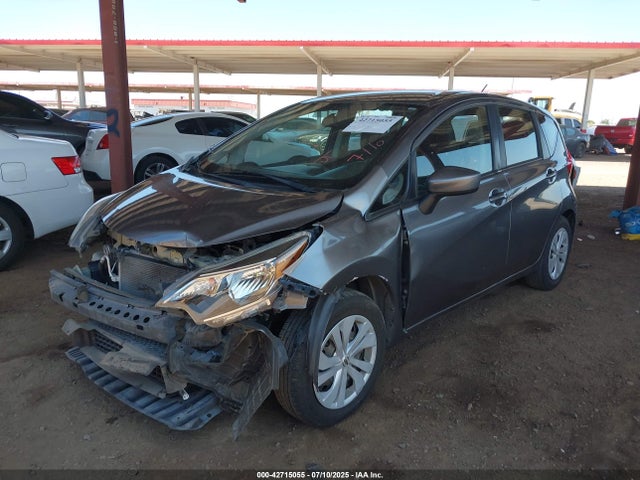 Nissan 2019 2019 3N1CE2CP0KL357299 Image 6