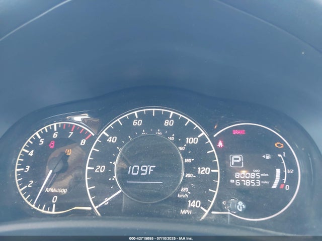 Nissan 2019 2019 3N1CE2CP0KL357299 Image 7