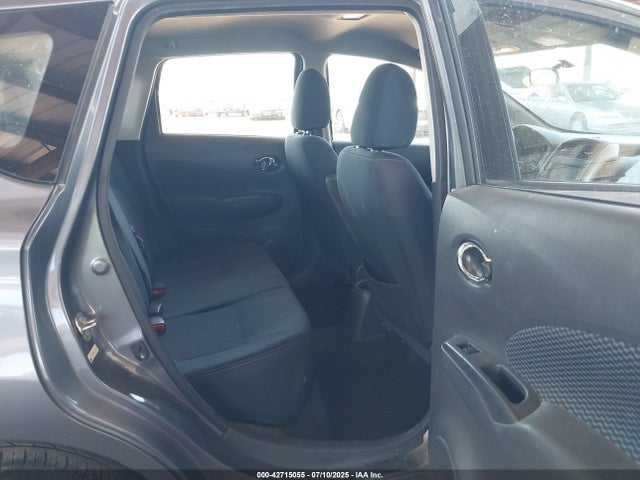 Nissan 2019 2019 3N1CE2CP0KL357299 Image 8