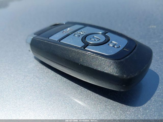 2020 FORD FUSION 3FA6P0HD6LR144501 Photo 10