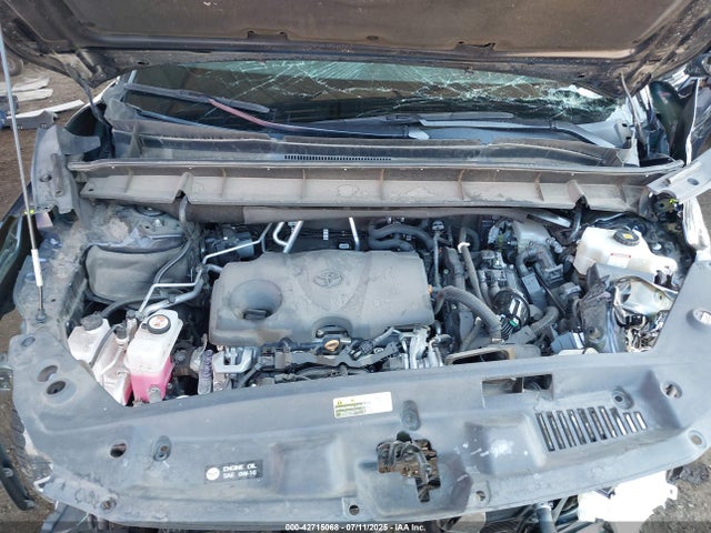 Toyota a25a-fxs, 5nm 2020 5TDHARAH1LS000972 Image 10