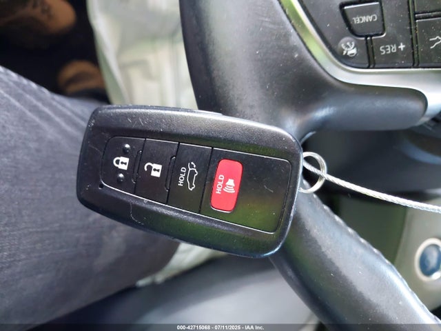 Toyota a25a-fxs, 5nm 2020 5TDHARAH1LS000972 Image 11