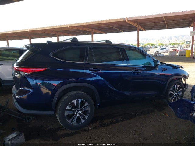 Toyota a25a-fxs, 5nm 2020 5TDHARAH1LS000972 Image 14