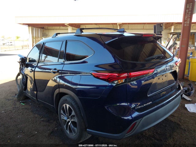 Toyota a25a-fxs, 5nm 2020 5TDHARAH1LS000972 Image 3
