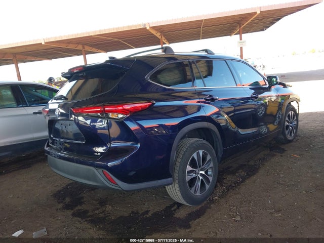 Toyota a25a-fxs, 5nm 2020 5TDHARAH1LS000972 Image 4