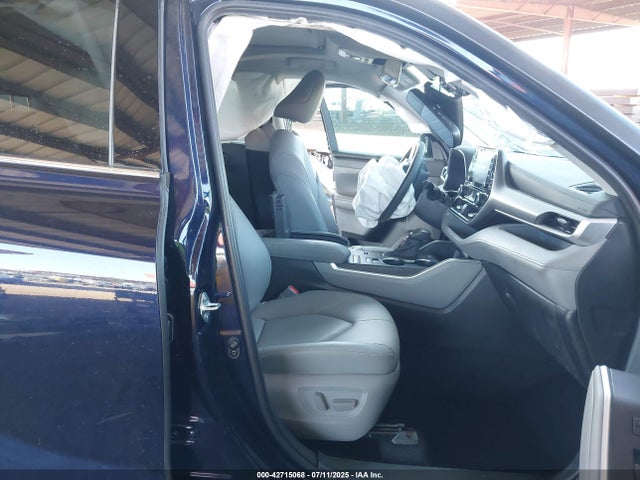 Toyota a25a-fxs, 5nm 2020 5TDHARAH1LS000972 Image 5