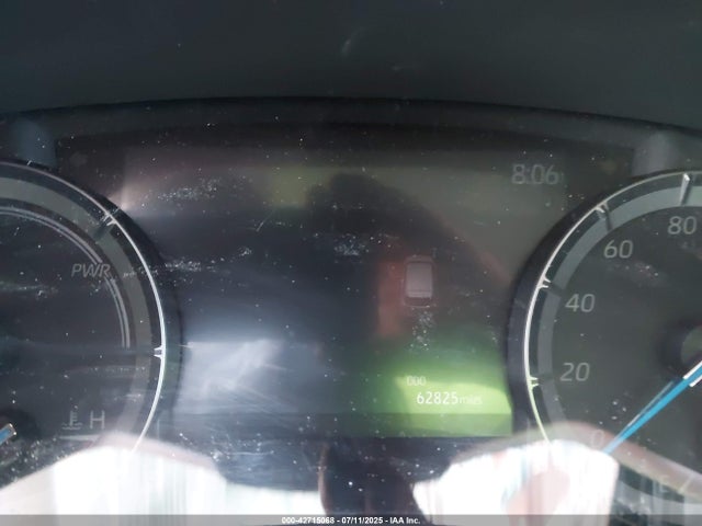 Toyota a25a-fxs, 5nm 2020 5TDHARAH1LS000972 Image 7