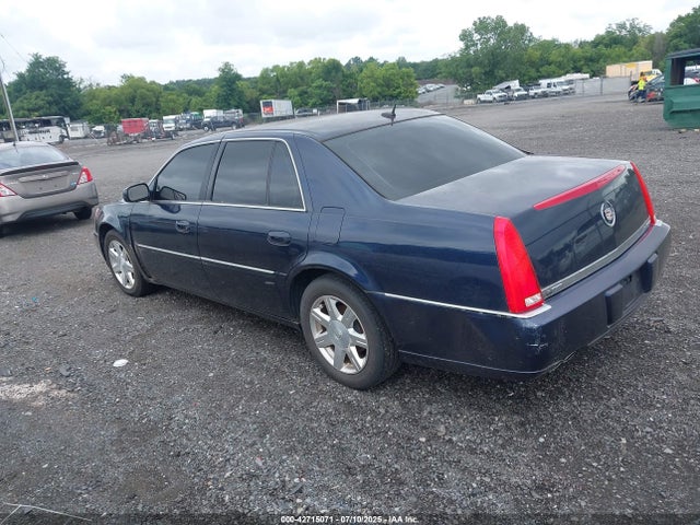 2007 CADILLAC DTS 1G6KD57Y47U187559 Photo 2