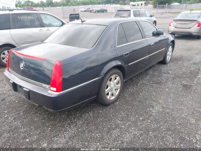 2007 CADILLAC DTS 1G6KD57Y47U187559 Photo 3