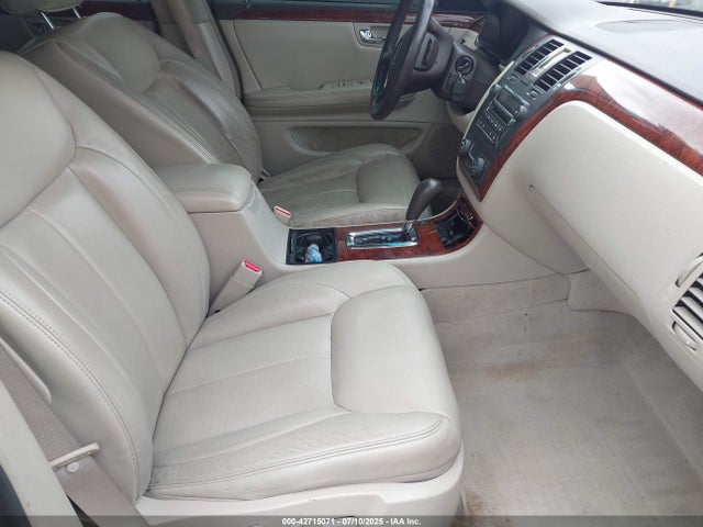 2007 CADILLAC DTS 1G6KD57Y47U187559 Photo 4