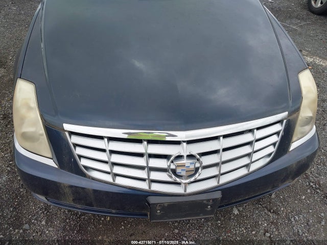 2007 CADILLAC DTS 1G6KD57Y47U187559 Photo 5