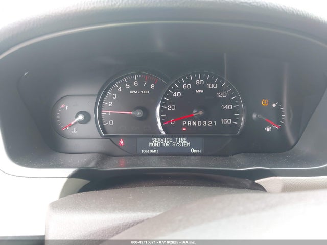 2007 CADILLAC DTS 1G6KD57Y47U187559 Photo 6
