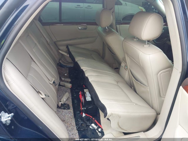 2007 CADILLAC DTS 1G6KD57Y47U187559 Photo 7