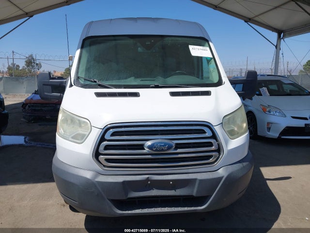 Ford 2016 2016 1FTYE2CM8GKA38461 Image 12