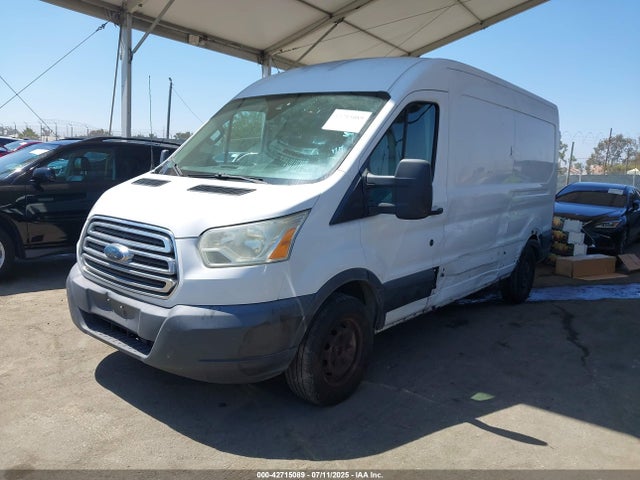 Ford 2016 2016 1FTYE2CM8GKA38461 Image 2