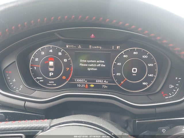 2018 AUDI A4 WAUENBF4XJN017225 Photo 6