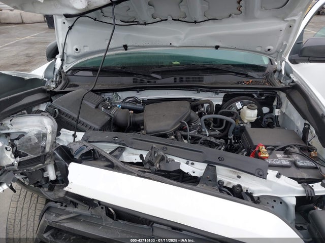 Toyota 2tr-fe 2022 3TYRX5GN6NT060178 Image 10