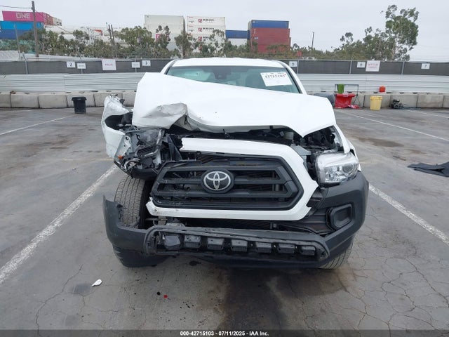 Toyota 2tr-fe 2022 3TYRX5GN6NT060178 Image 13