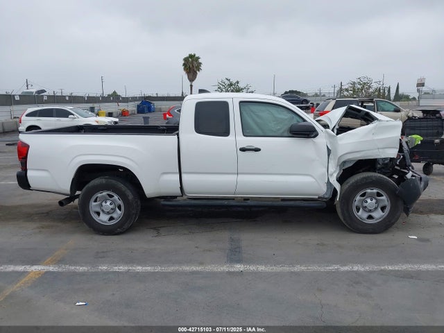 Toyota 2tr-fe 2022 3TYRX5GN6NT060178 Image 14
