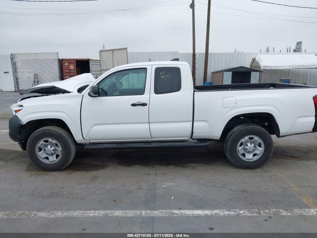 Toyota 2tr-fe 2022 3TYRX5GN6NT060178 Image 15