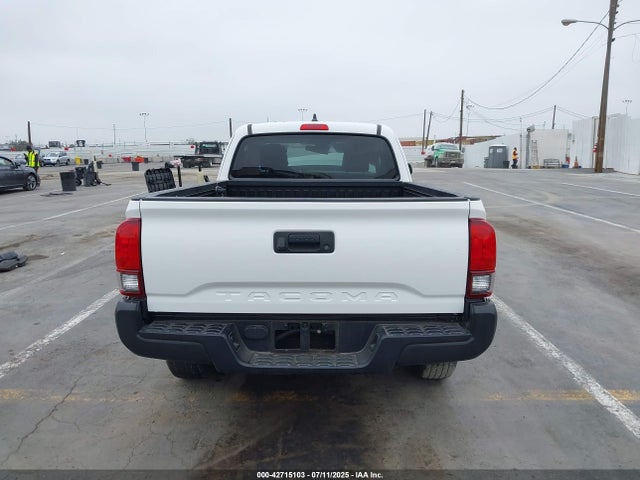 Toyota 2tr-fe 2022 3TYRX5GN6NT060178 Image 17