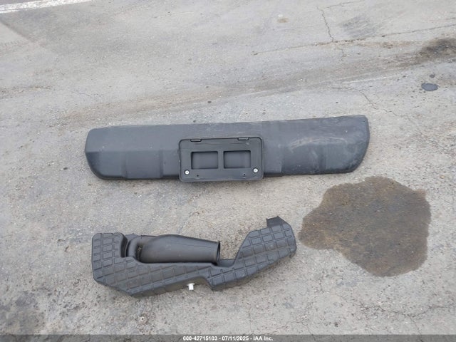 Toyota 2tr-fe 2022 3TYRX5GN6NT060178 Image 12