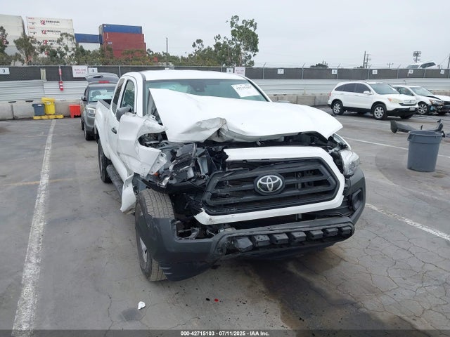 Toyota 2tr-fe 2022 3TYRX5GN6NT060178 Image 6