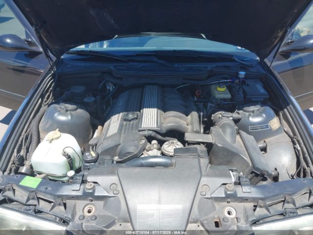 1997 BMW M3 WBSCD932XVEE05100 Photo 9