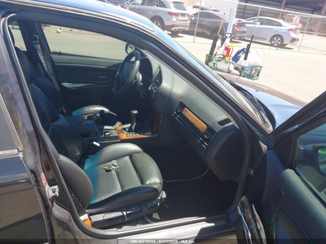 1997 BMW M3 WBSCD932XVEE05100 Photo 4