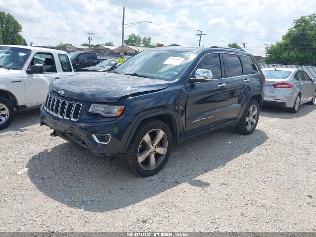 Jeep 2014 2014 1C4RJFBT2EC371312 Image 2