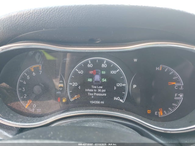 Jeep 2014 2014 1C4RJFBT2EC371312 Image 7