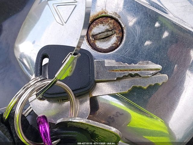 1981 SUZUKI GS1000 JS1GT71L9B2101031 Photo 10