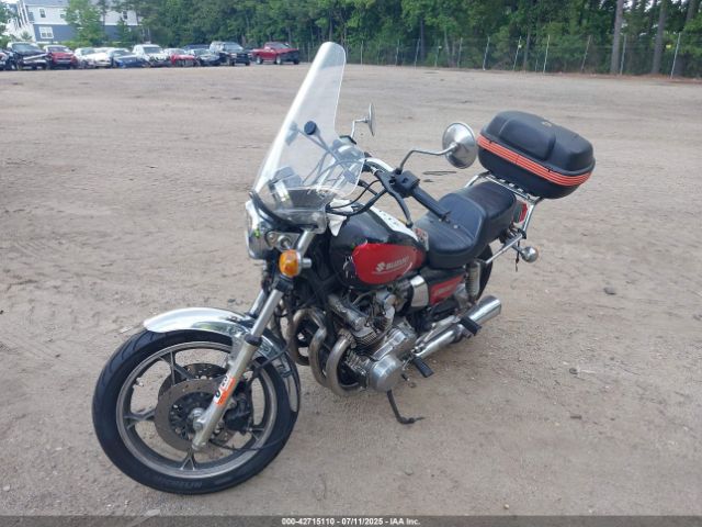 1981 SUZUKI GS1000 JS1GT71L9B2101031 Photo 1