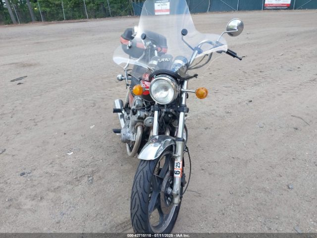 1981 SUZUKI GS1000 JS1GT71L9B2101031 Photo 4