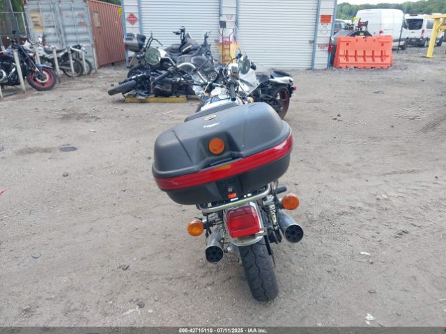 1981 SUZUKI GS1000 JS1GT71L9B2101031 Photo 5