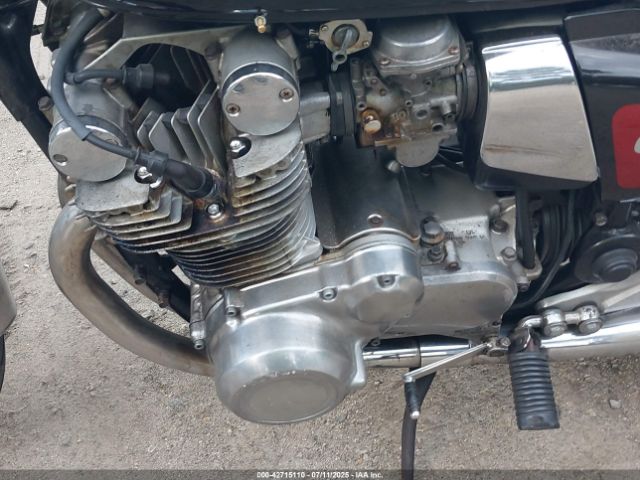 1981 SUZUKI GS1000 JS1GT71L9B2101031 Photo 8