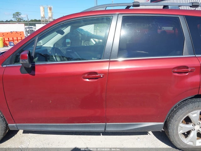 JF2SJAPC8EH483842 Subaru 2.5na u5