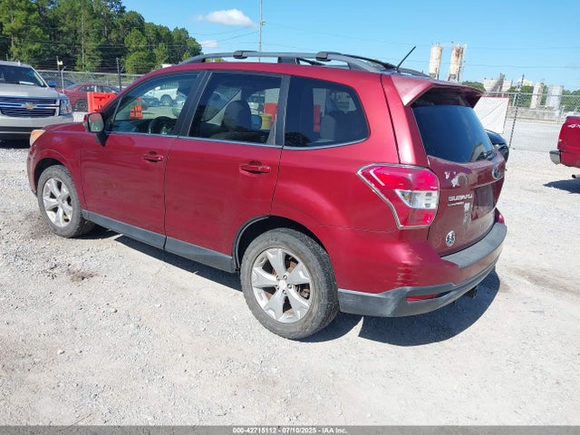 JF2SJAPC8EH483842 Subaru 2.5na u5