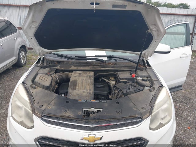 2GNALCEK1G6336806 Chevrolet lea - e85 max, aluminum